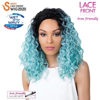 It's a Wig Simply 2020 Lace Front Wig - LACE NORTH